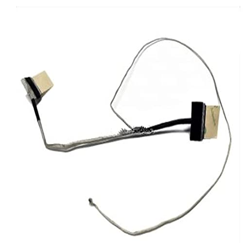 Câble écran ASUS R540 pour résoudre les clignotements d'affichage 30 pins