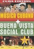 Cuba Edition: Música cubana & Buena Vista Social Club (2 DVDs)