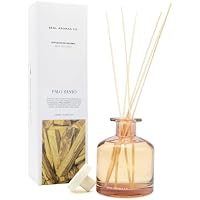 Seal Aromas - Mikado Origins Palo Santo Fragancia Ahumada