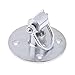Zxpjkyu Heavy Duty Ball Bearing Stainless Steel Swivel Boxing Punch Bag MMA