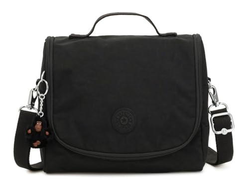 Kipling Novo KICHIROU, preto (preto verdadeiro), tamanho único, Preto (preto verdadeiro), One Size, Nova Kichirou