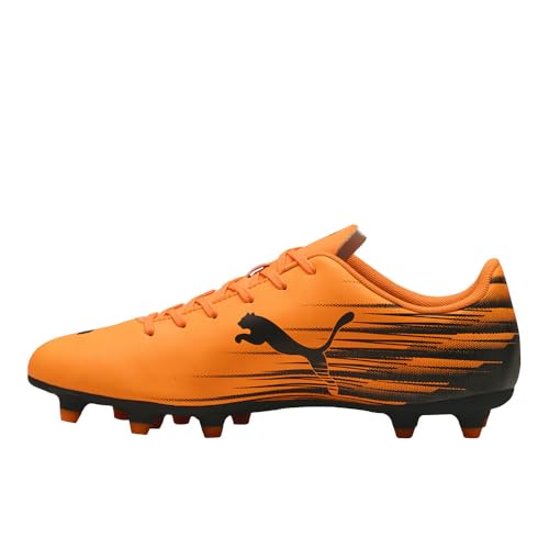 Image of Puma Mens Attacanto Firm, Artificial Ground Soccer Cleat