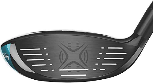 image for Callaway Golf 2020 Men's Rogue Fairway Wood, Right Hand, Alidila Syner