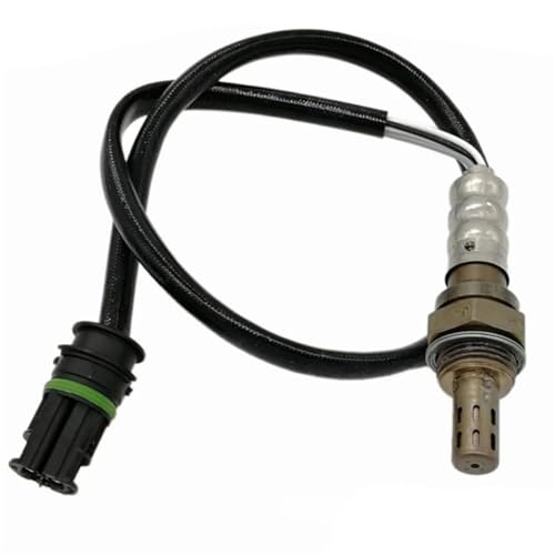 Sonde Lambda Capteur Oxygène Haute Précision pour BMW E81 E90 X3 - 3