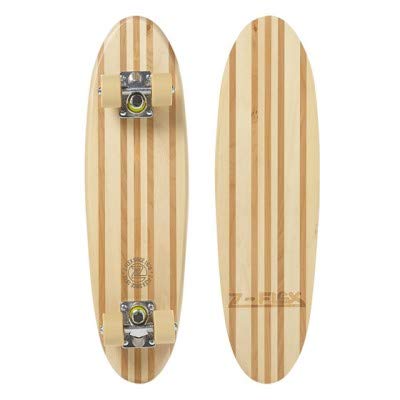 Z-Flex Mr. Chipper V-Lam (bianco)