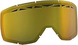 Scott 264584-029 Replacement Lenses , Yellow