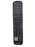 Mando a distancia de repuesto para Hisense EN2X27HS H55M3300 55' Smart LED TV