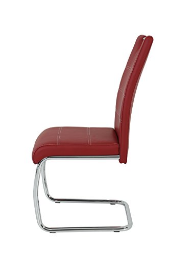 Hela Tische 4er Set Schwingstuhl – Bild 10