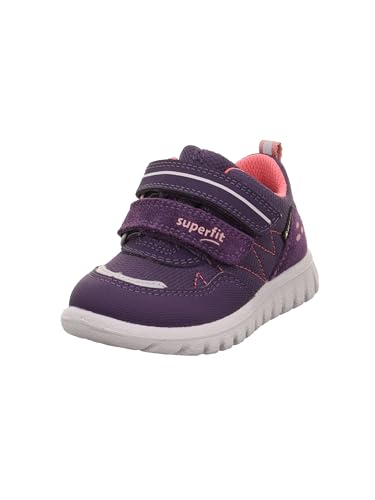Zapatillas niños Superfit Sport7 Mini cómodas y resistentes para pies activos