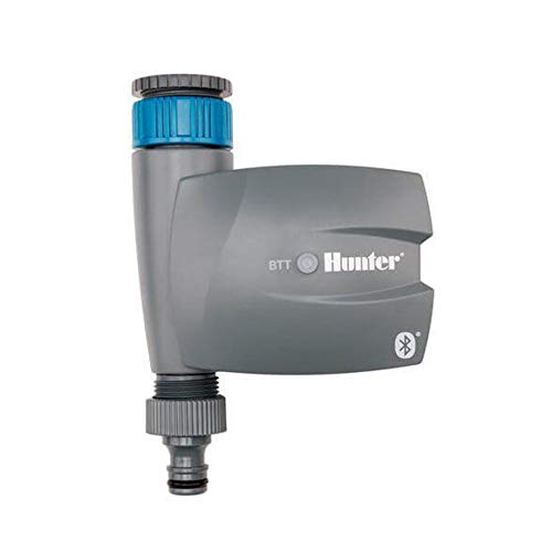 Riegoprofesional Hunter BTT-101 Tap Timer Controlled by Bluetooth