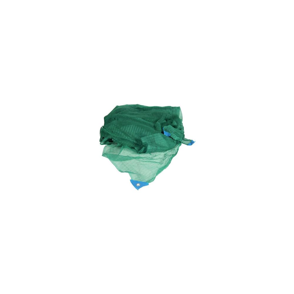 STARS TELO RACCOLTA OLIVE ANTISPINA PP VERDE MT 10X12
