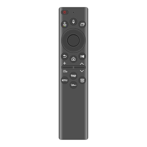 Télécommande solaire PERFASCIN BN59-01385A pour réparer le contrôle de votre Smart TV