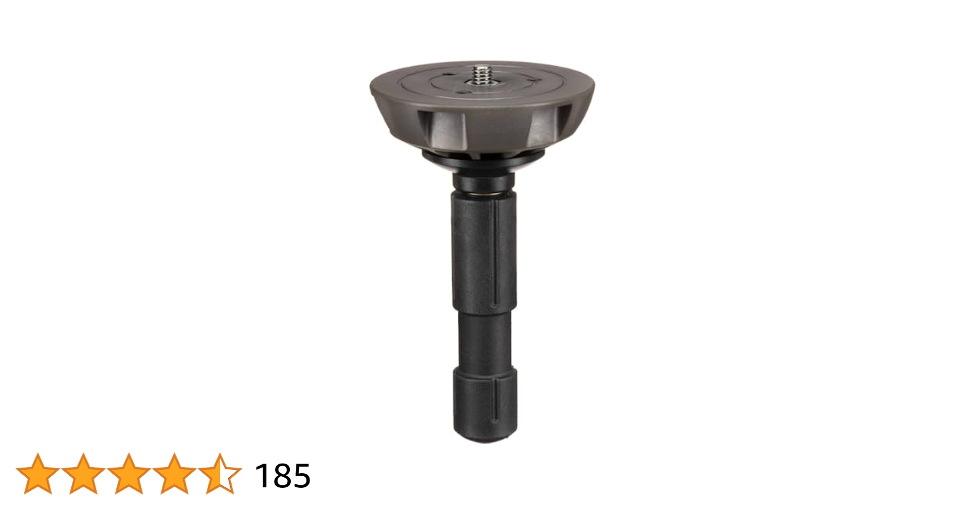 Manfrotto 100MMハーフボール 500BALL wwzq1cm Amazon.co.jp: Manfrotto 100MMハーフボール 500BALL : Electronics