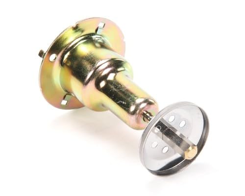 Replacement for fits Town Food Service Shut Off Stem Ass'Y W/Flame Deflector 56857