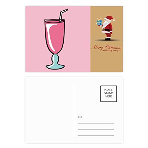 Cartes postales Sweet Ice Cream lot de 20 pour correspondance estivale