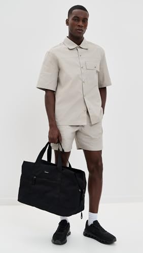 Men's Sture Duffle Bag, Black, One Size3