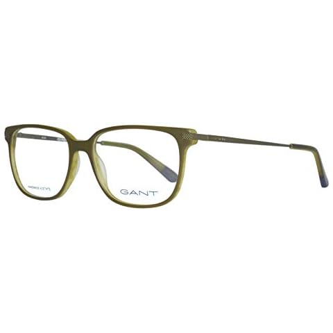 GANT GA3112 54094 Brille GA3112 54094 Wayfarer Brillengestelle 53, Olive Cover
