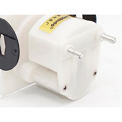 Panneau Mètre Analogique AC Cadran Rectangle Compact 70x40mm Modèle 85L17
