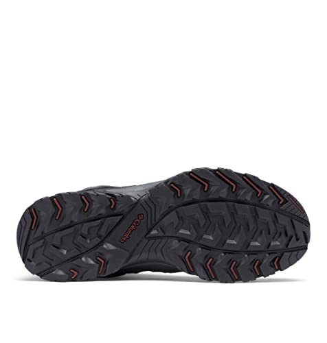 Image of Columbia mens Bi5371 Hiking Shoe
