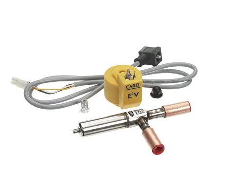 Heatcraft Carel/Beacon Field Install Kit