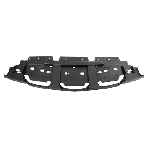 Image of TRQ Engine Splash Shield Front Lower Compatible with 2021-2023 Chevrolet Trailblazer GM1228187