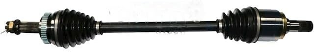 Axle Assembly Rear Left for 2009-2011 Hyundai Genesis (PG-1764471)