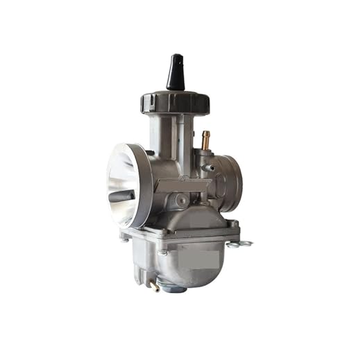 Carburateur PWK 34mm pour résoudre les trous d'accélération des motos 250cc