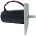 New Motor For Buyers Salt Spreader Western Salt Dog TGSUV PRO Tailgate 08729 W-8018 062804, 3005414, 3005693, BP801-0058, BP801-005B, BPC12, EX0712