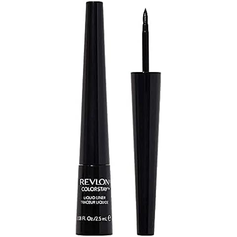 Revlon Colorstay Delineador de Ojos Líquido Cover