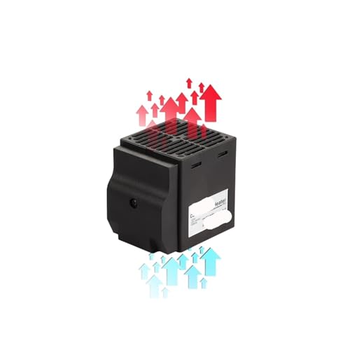 Calefactor Eléctrico Cerámico PTC 150W miniatura 4