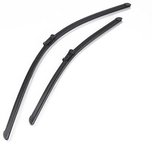 Essuie-glace BMW F45 F46 balais 26" et 19" LHD avec structure brosse de pluie