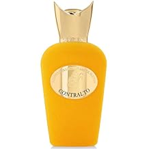 Sospiro Contralto Eau De Parfum Spray, 3.4 Ounce Unisex