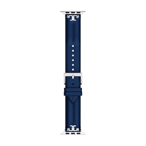 Image of Tory Burch Women's Kira 38 /40 /41 /42mm Band For Apple Watch