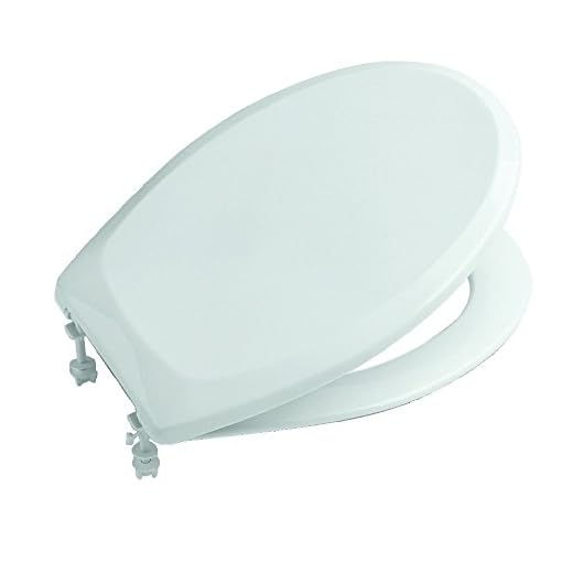 Roca A801390004, Asiento y tapa, Colección Victoria, color blanco