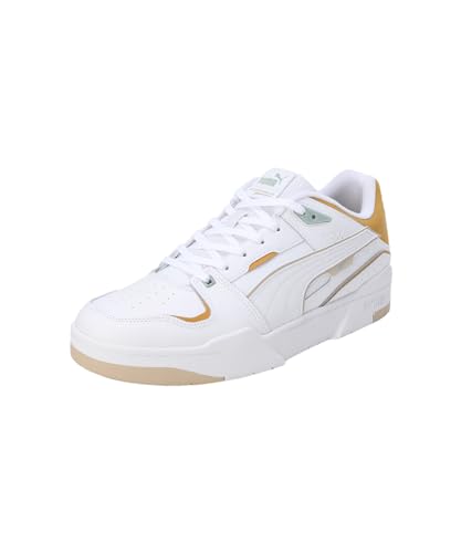 Image of Puma Unisex Adult Slipstream Bball Sneaker