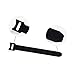 Patu Reusable Fastening Cable Ties - 40 Pcs (20 pcs 4