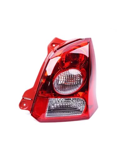 Feu arrière pour Suzuki et Alto modèles 2009-2012 pare-chocs gauche