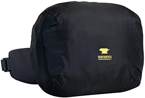 Mountainsmith Tour Rain Cover - Heritage Black