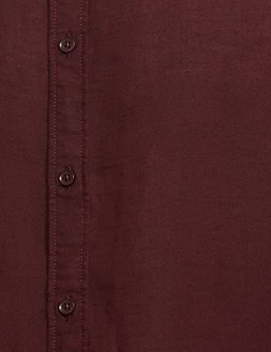 Image of Marks & Spencer Men's 3 Pack Regular Fit Easy Iron Long Sleeve Shirts