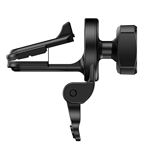 ESR Car Air Vent Mounting Clamp, Black, 13.125 cc - Image 4