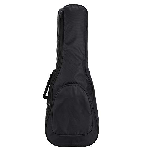 HEEPDD Sac de transport étanche pour ukulélé, livre de musique, étui pour ukulélé de 66 cm pour ranger des cordes de… - Les Beatles, Paul McCartney, John Lennon, RIngo Starr, George Harrison HEEPDD Sac de transport étanche pour ukulélé, livre de musique, étui pour ukulélé de 66 cm pour ranger des cordes de…