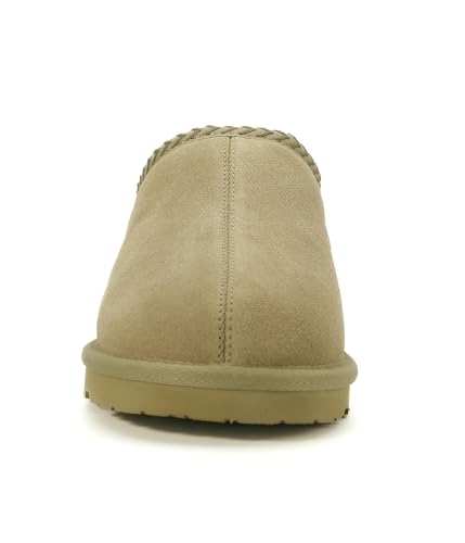 Image of BEARPAW Tabitha Women's Indoor & Outdoor Slippers | Comfortable & Lightweight Indoor & Outdoor Shoe for Women, Multiple Colors & Sizes
