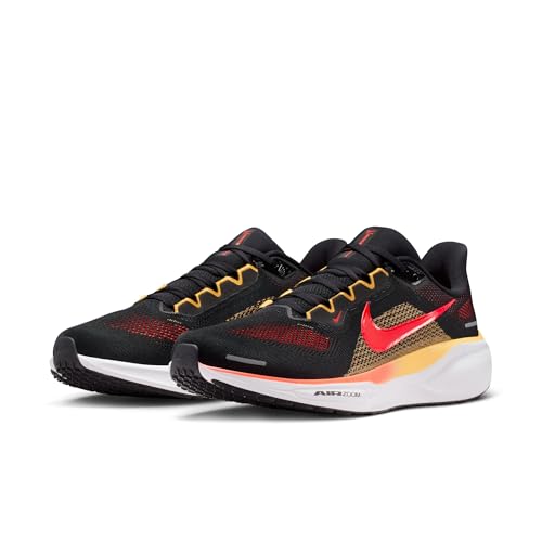Image of Nike Mens Air Zoom Pegasus 41 Running Shoes