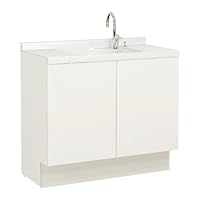 化粧台本体  LIXIL(リクシル)   INAX エスタ   NSV1N-75W5Y/YS2H 31N0LewePfL._SS200_.jpg