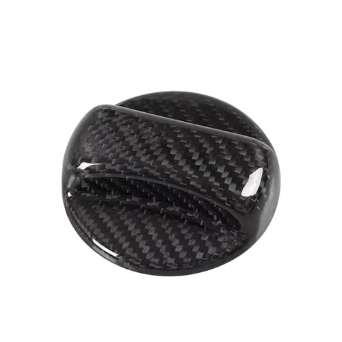 Bouchon de réservoir carbone Mini F56 : l'accessoire idéal pour vos sorties club