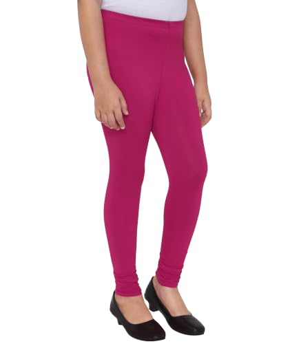 Image of Robinbosky Premium Girls Churidar Leggings for All Age Group