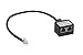 Celestron Aux Port Splitter, Black (93919)