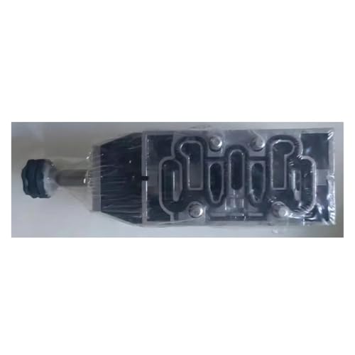Électrovanne SXE9573-A75-00 pour stopper les fuites d'air et chutes de pression