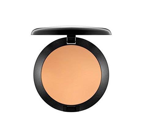 MAC Pro Full Coverage Foundation NC45