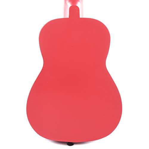 Kala Wood Ukadelic Surfari – Ukulele soprano - Les Beatles, Paul McCartney, John Lennon, RIngo Starr, George Harrison Kala Wood Ukadelic Surfari - Ukulele soprano – Image 4
